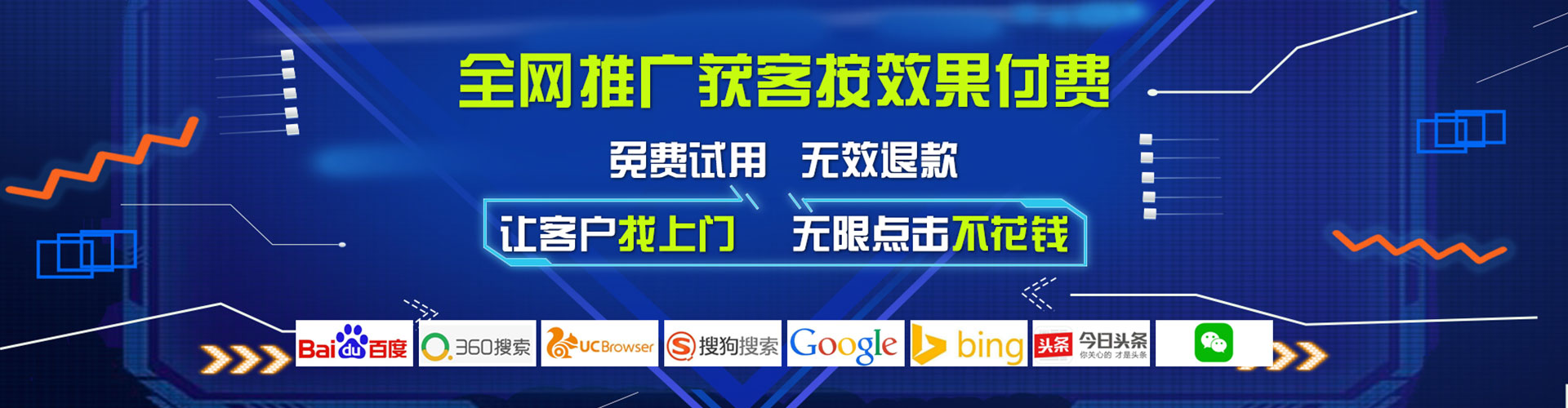 大安网络推广竞价